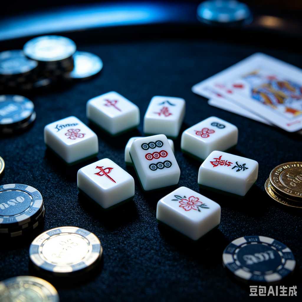 Vilnius,mahjong