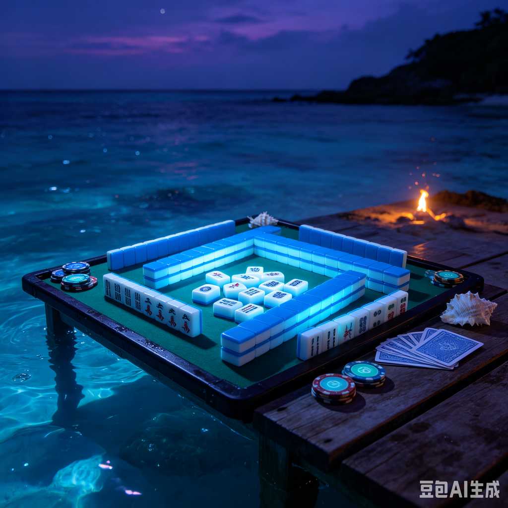 ChicagoHeights,mahjong