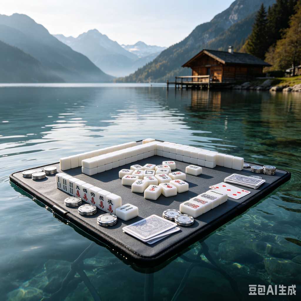 Columbus,mahjong