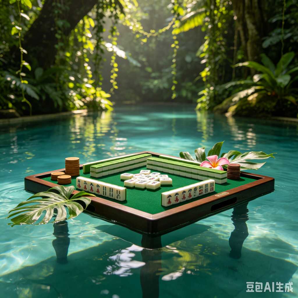 SouthCarolina,mahjong