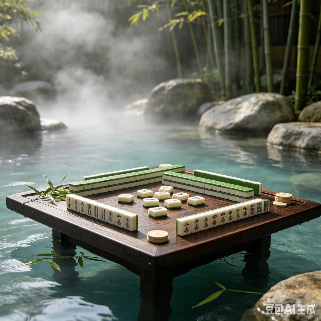 Sarajevo,mahjong