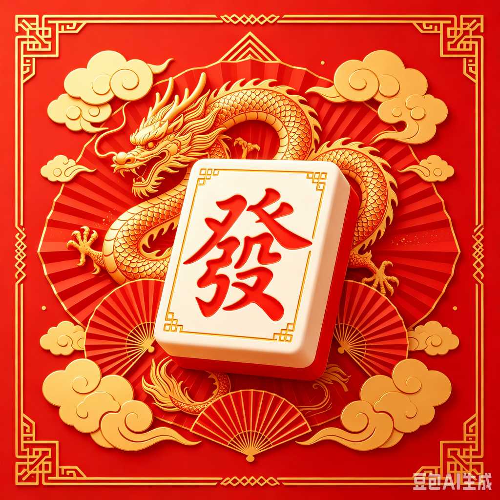LimonCR,mahjong