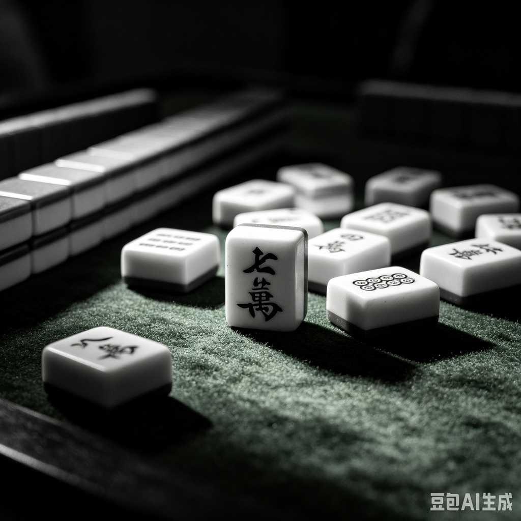 Albany,mahjong
