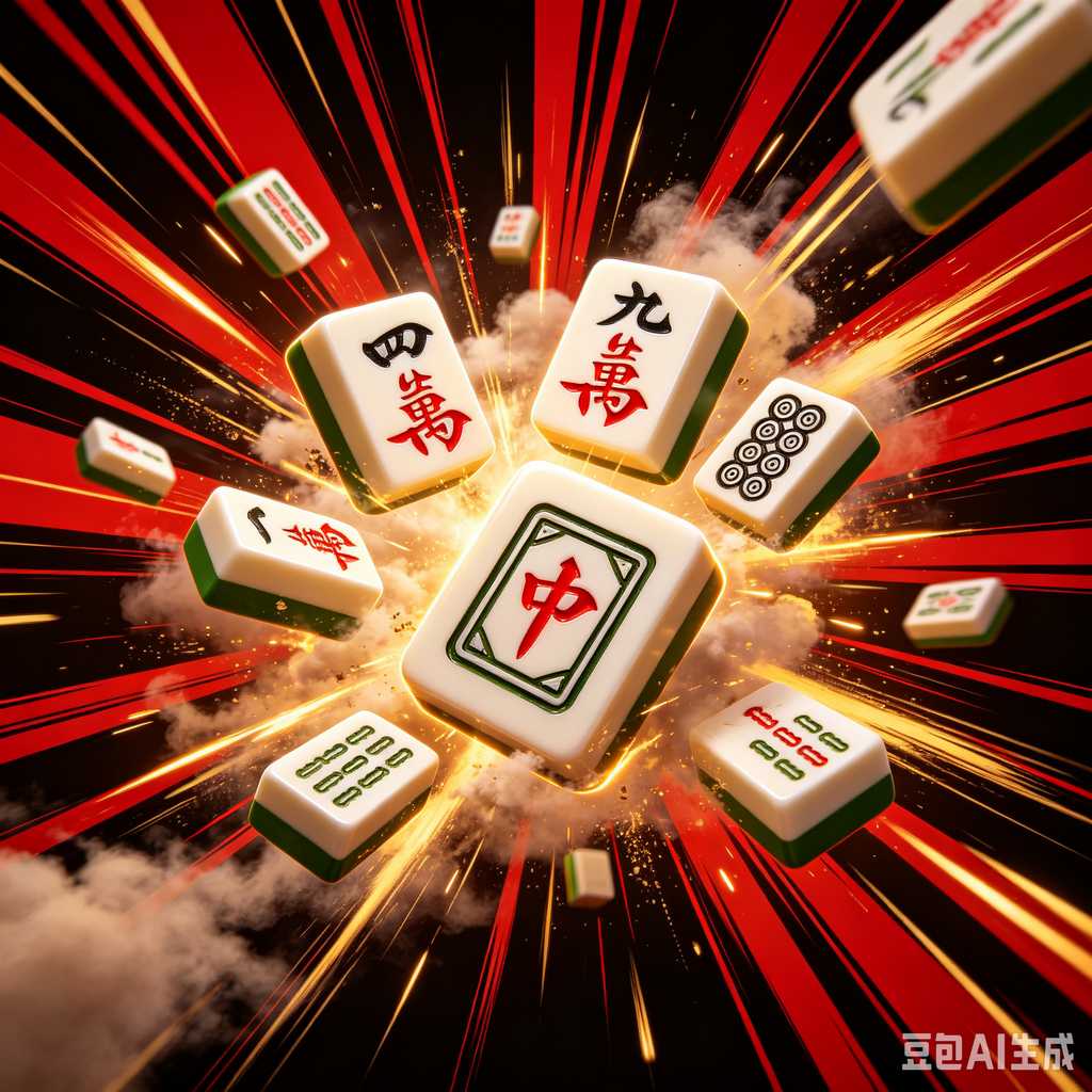 Toledo,mahjong
