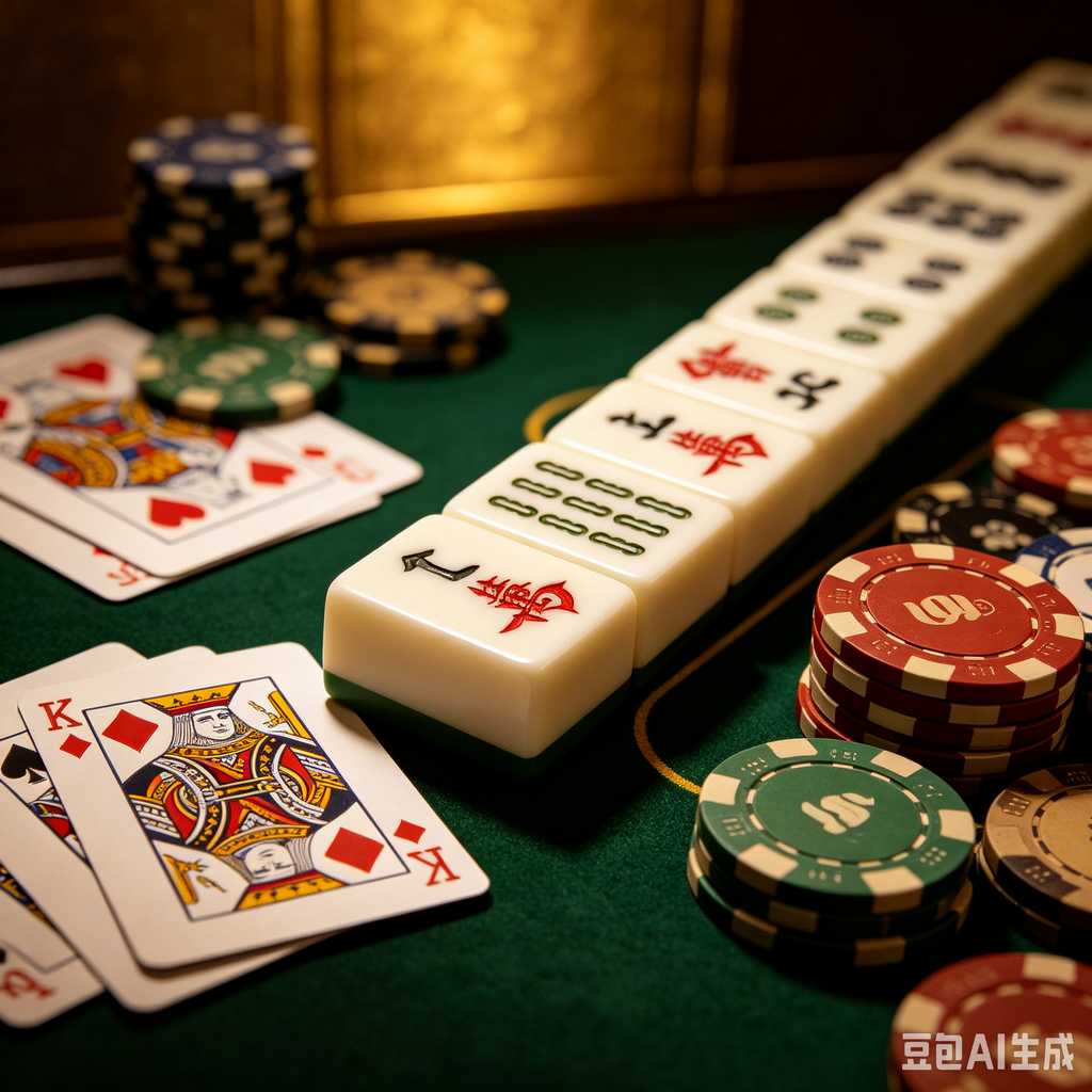 Recife,mahjong