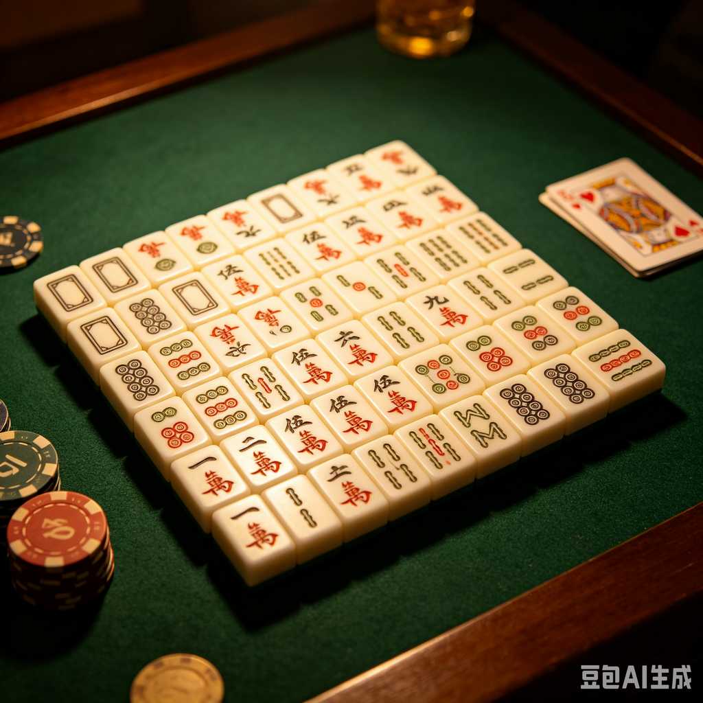 MaconGA,mahjong