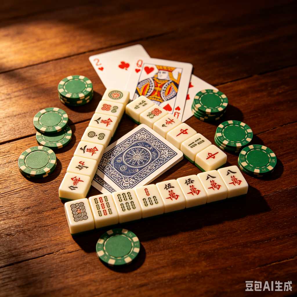 MarDelPlata,mahjong