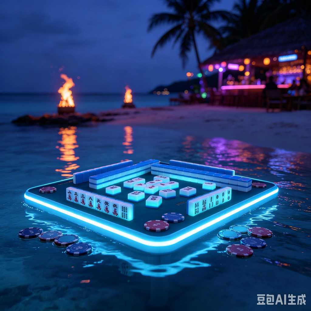 Evora,mahjong
